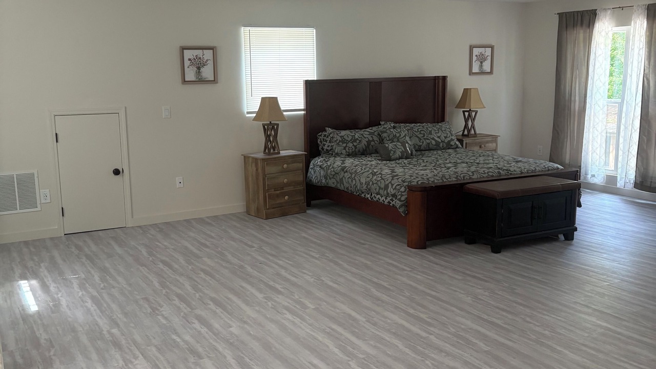 Photo of Bedroom in Newnan