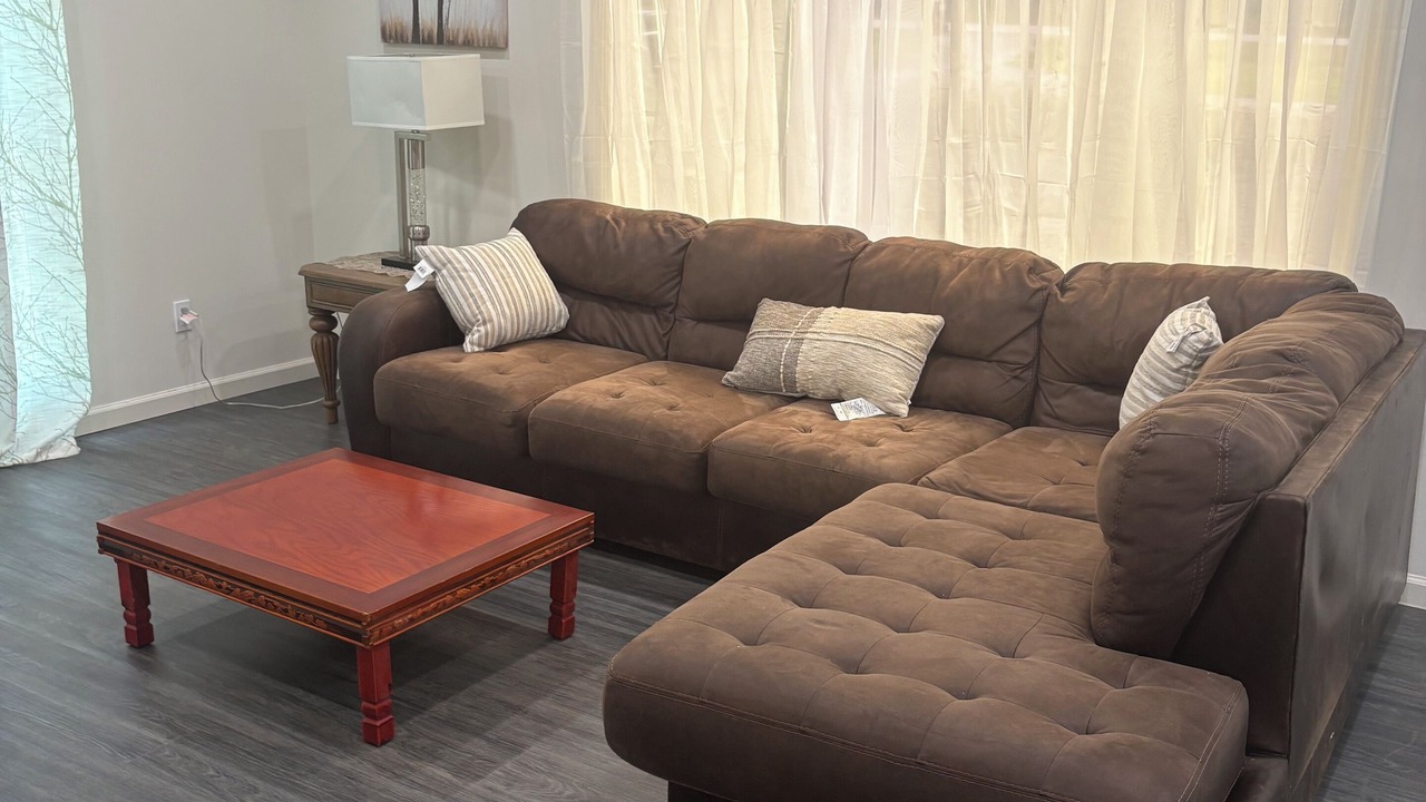 Photo of Livingroom in Newnan