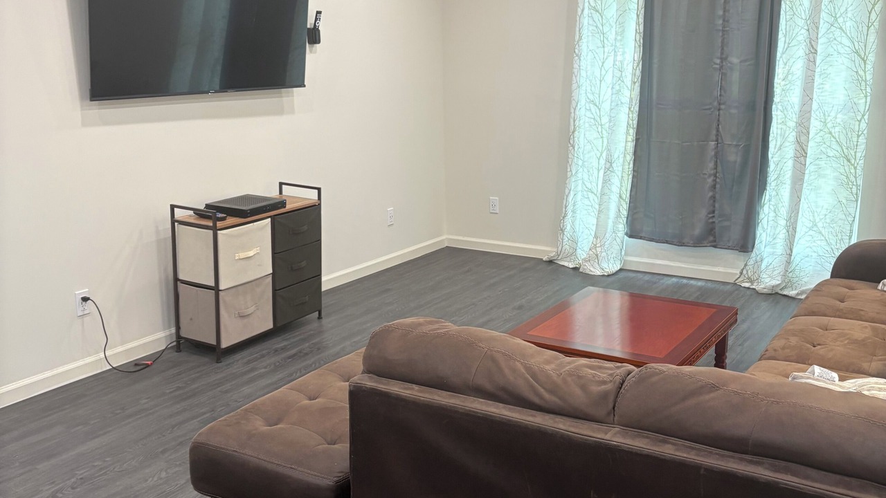 Photo of Livingroom in Newnan