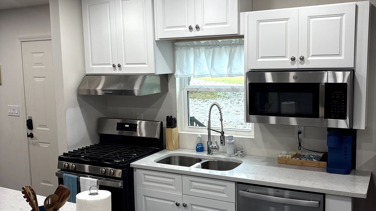 Photo of Kitchen in Newnan