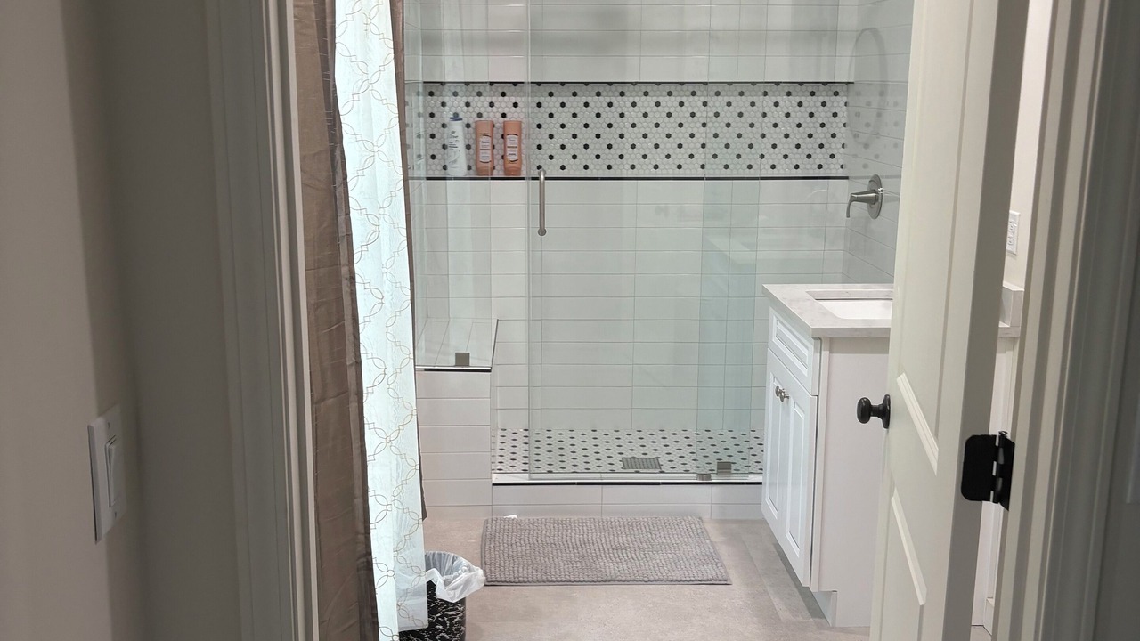 Photo of Bathroom in Newnan