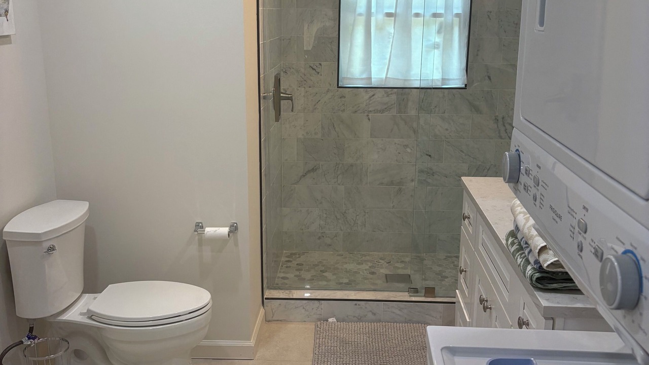 Photo of Bathroom in Newnan