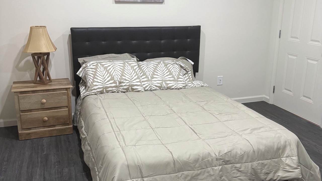 Photo of Bedroom in Newnan