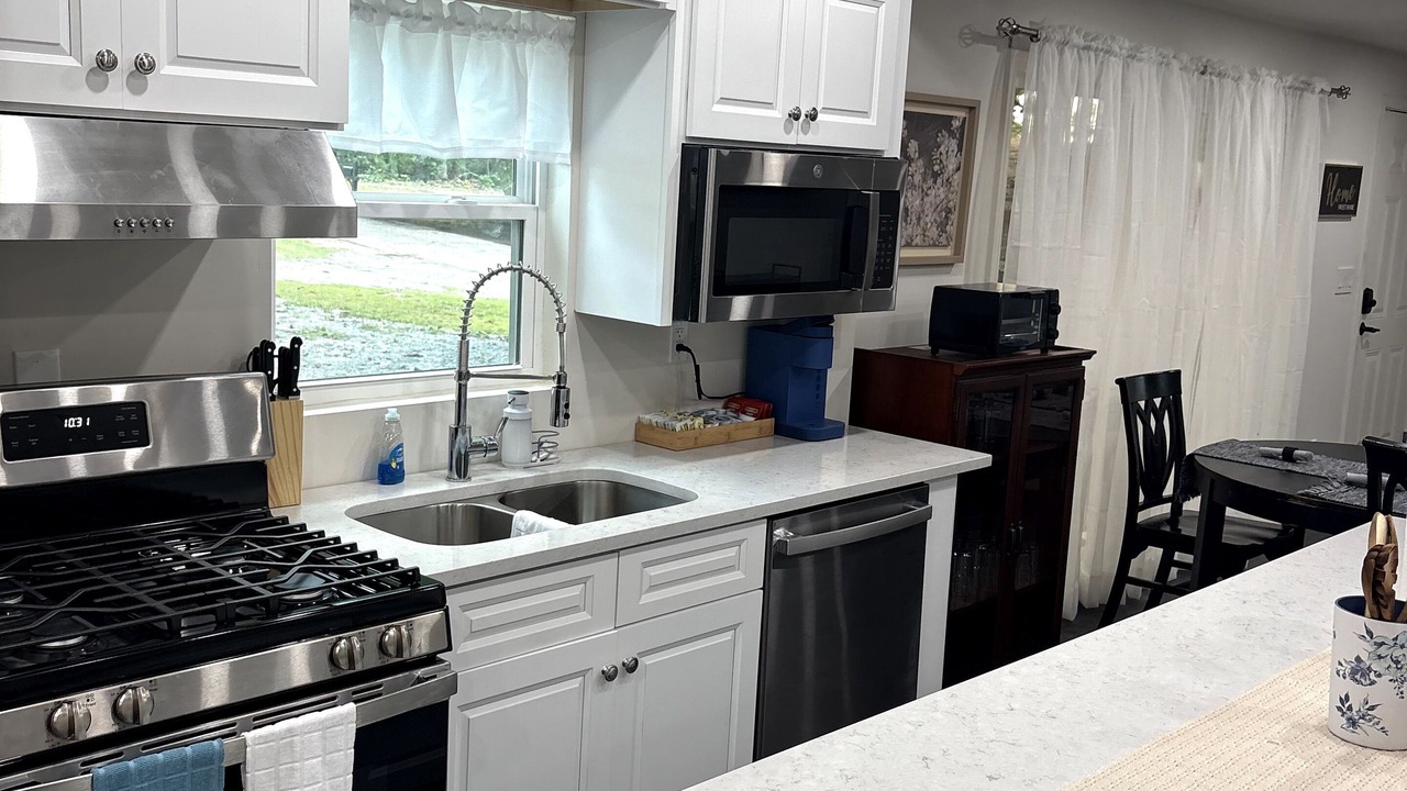 Photo of Kitchen in Newnan