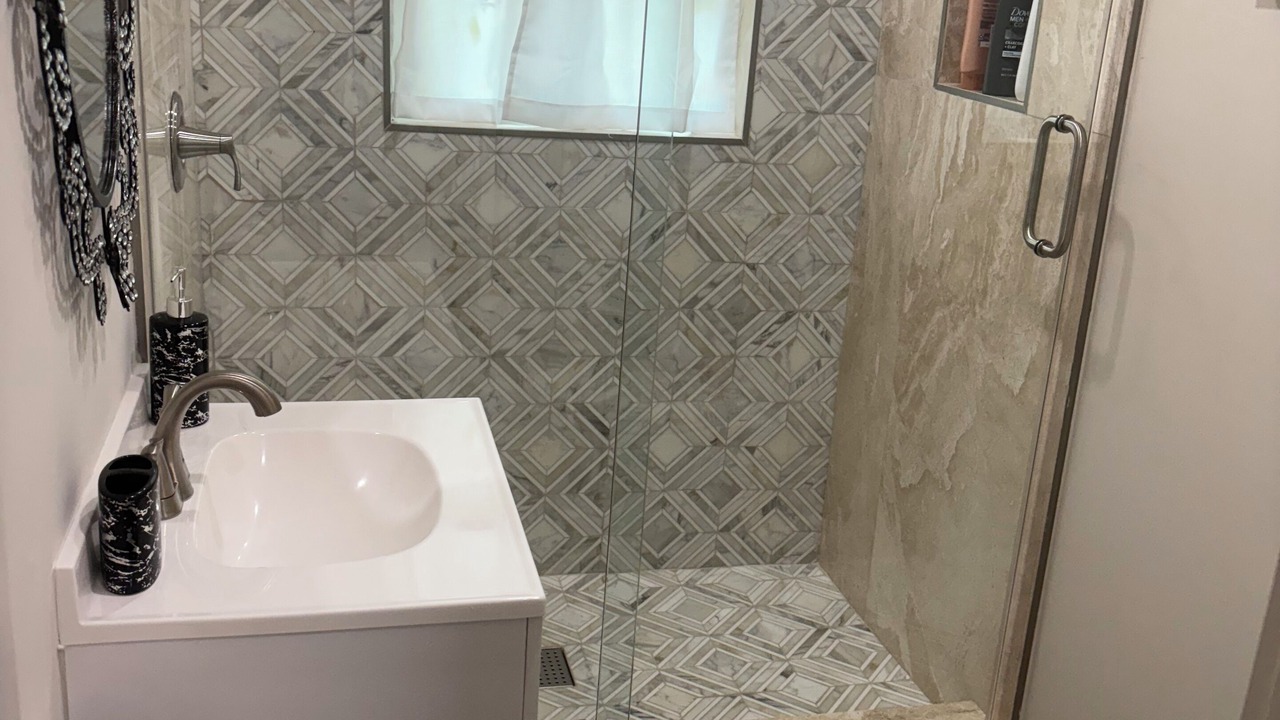 Photo of Bathroom in Newnan