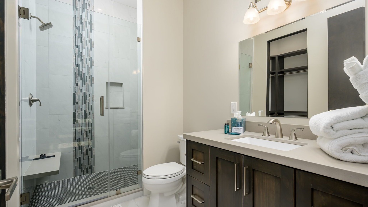 Photo of Bathroom in Pinnacle Peak