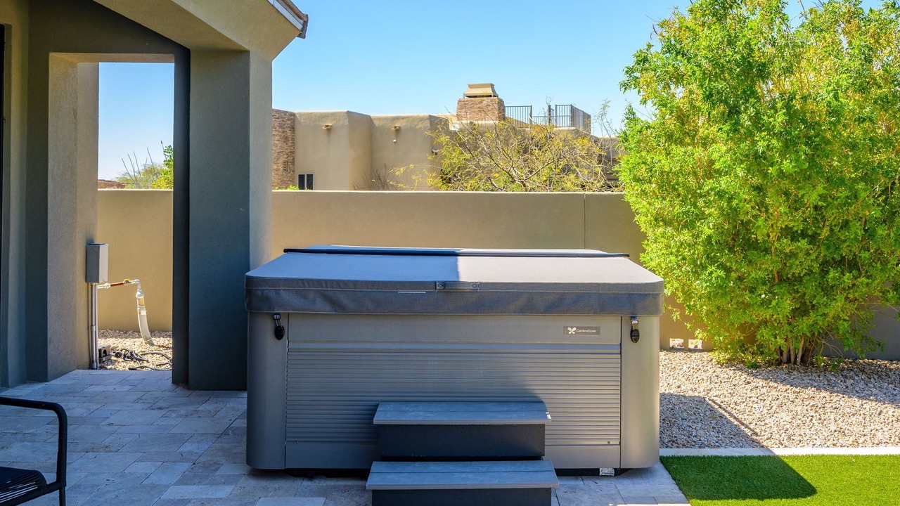 Photo of Patio Balcony in Pinnacle Peak