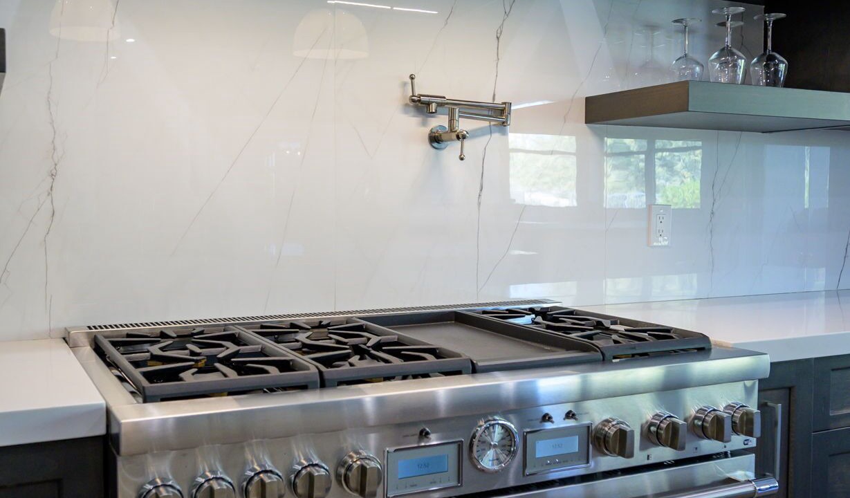 Photo of Kitchen in Pinnacle Peak