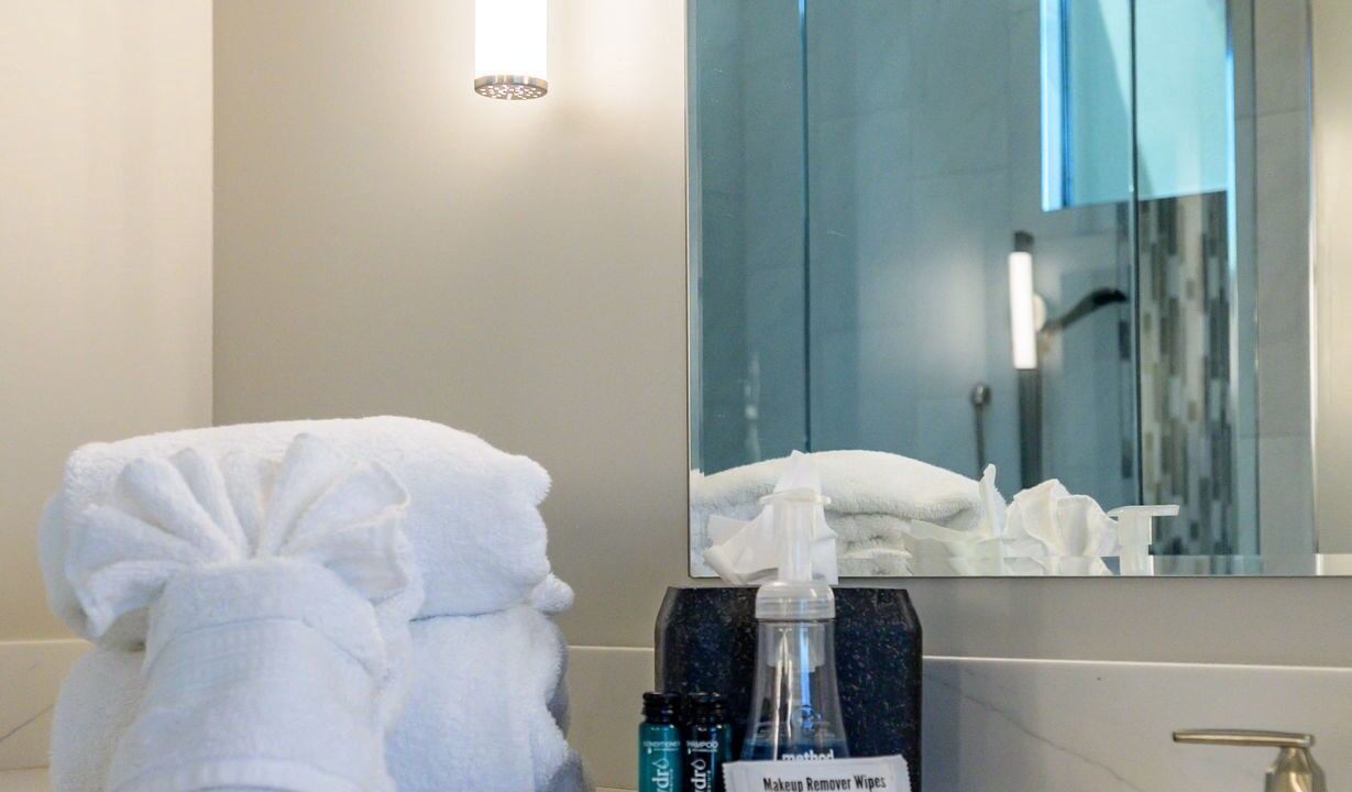 Photo of Bathroom in Pinnacle Peak