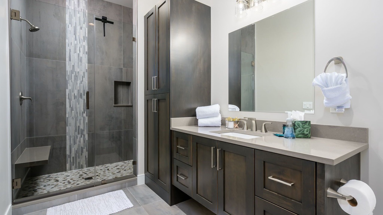 Photo of Bathroom in Pinnacle Peak