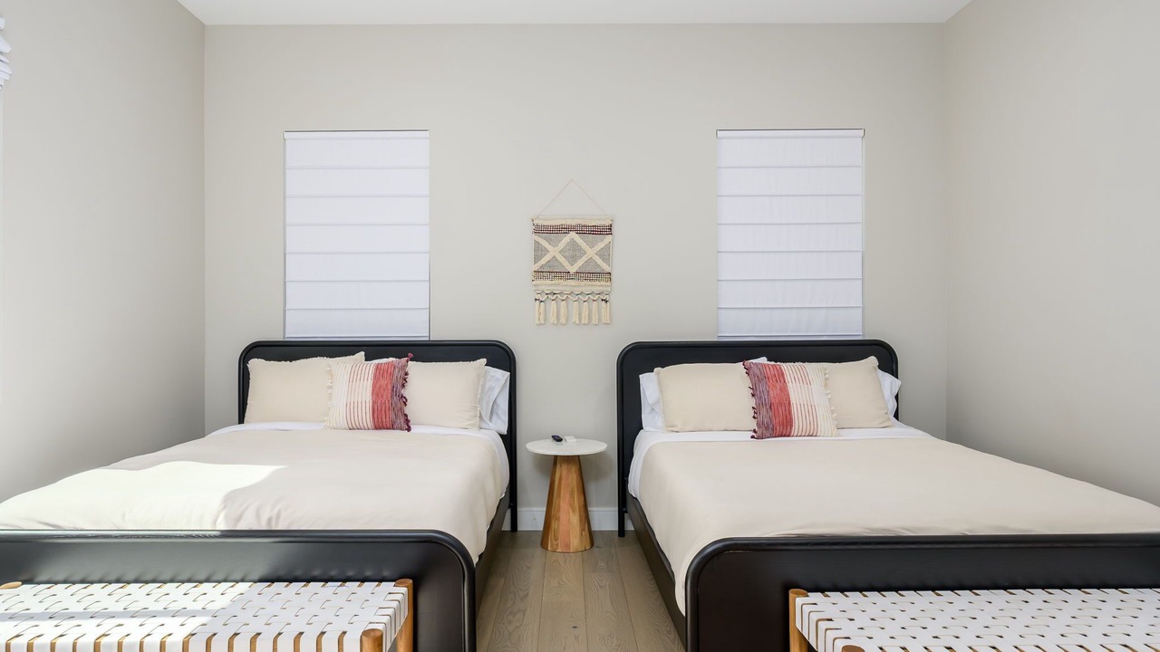 Photo of Bedroom in Pinnacle Peak