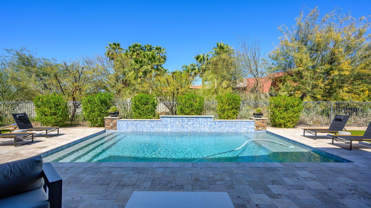 Photo of Outdoor in Pinnacle Peak