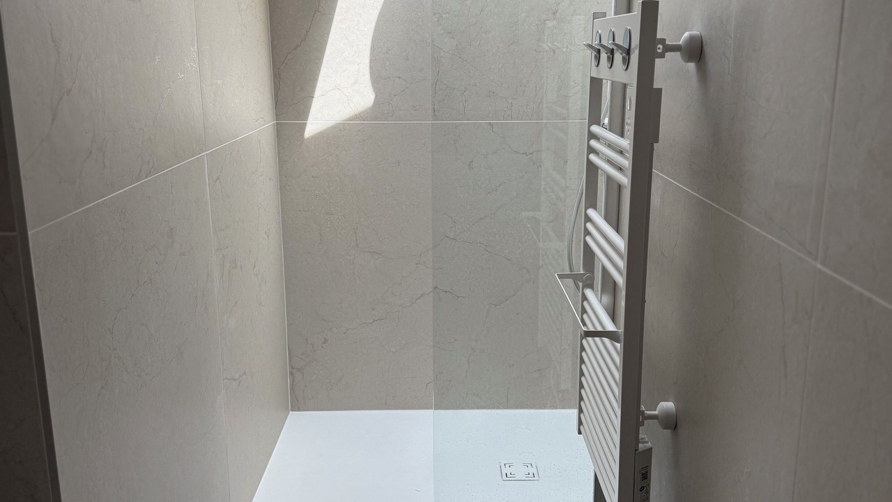 Photo of Bathroom in Lucbardez-et-Bargues