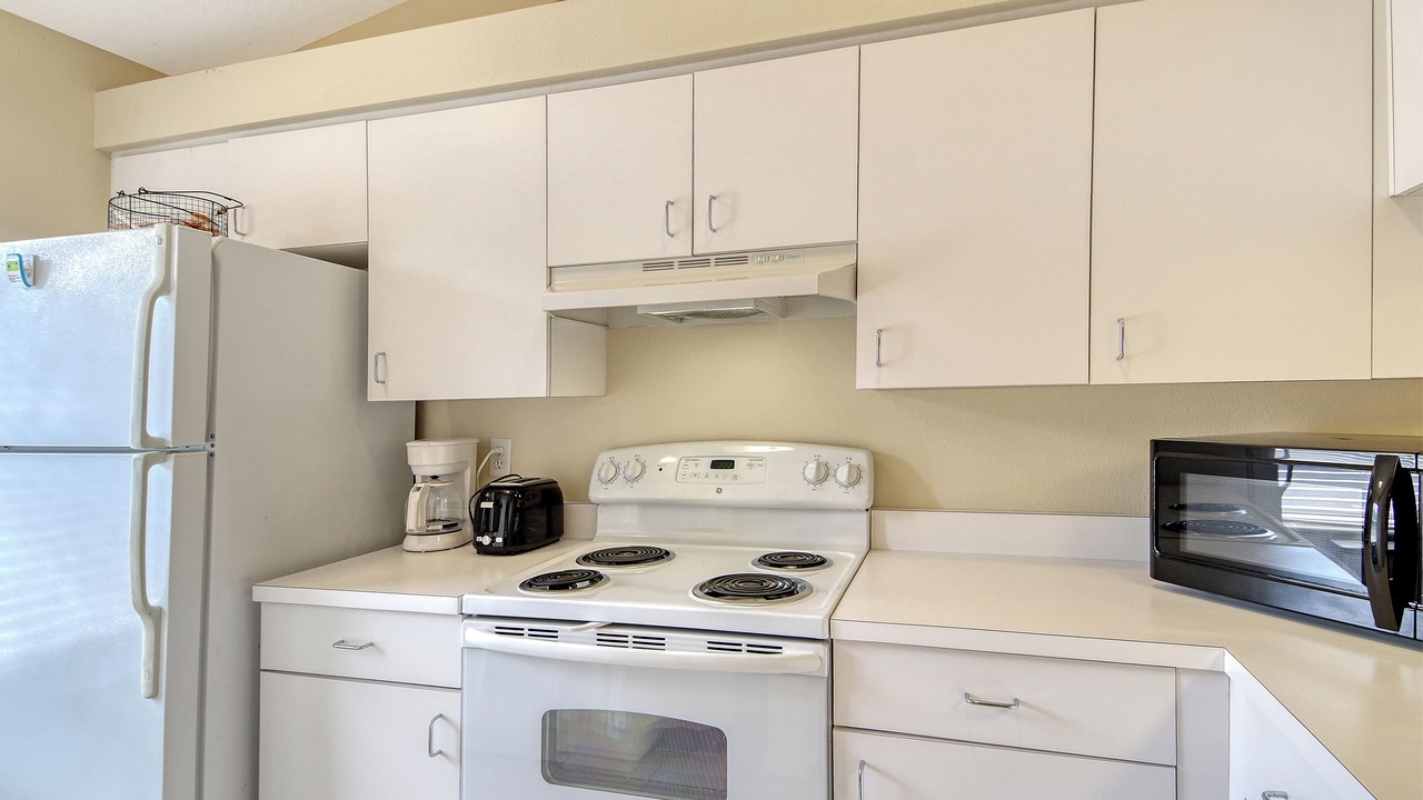 Photo of Kitchen in Park East