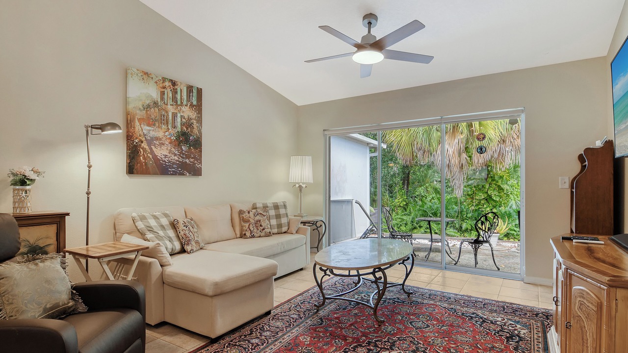 Photo of Livingroom in Park East