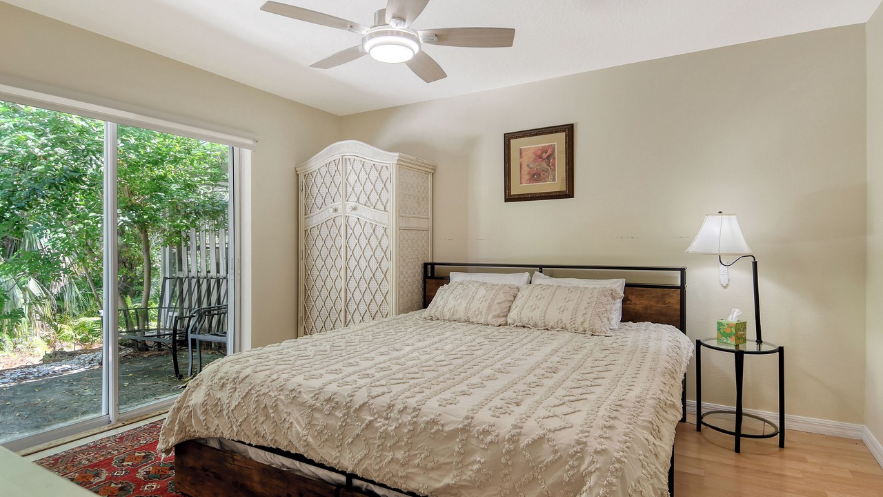 Photo of Bedroom in Park East