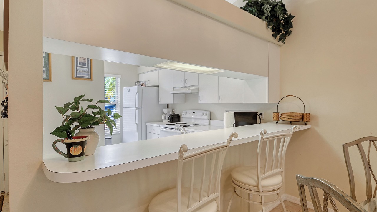 Photo of Kitchen in Park East