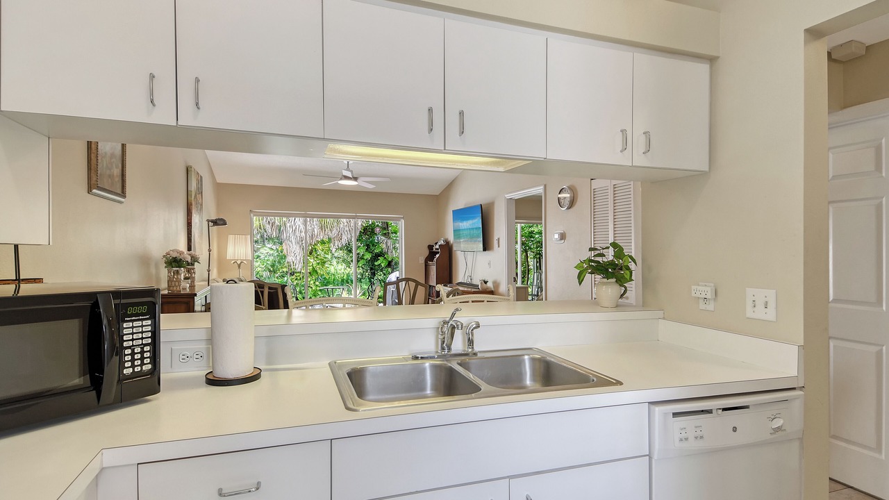 Photo of Kitchen in Park East