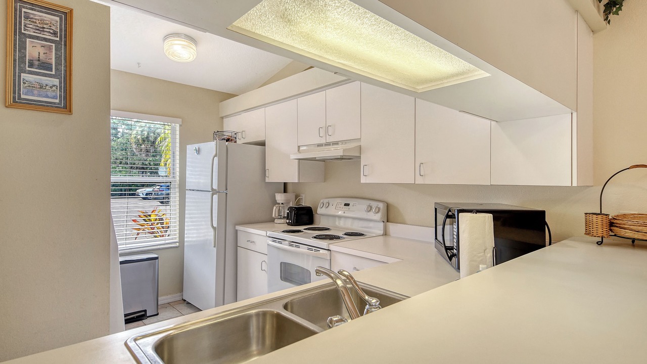 Photo of Kitchen in Park East