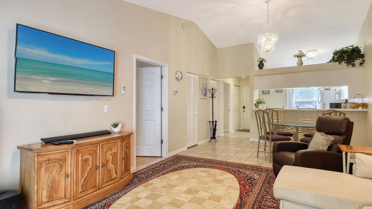 Photo of Livingroom in Park East