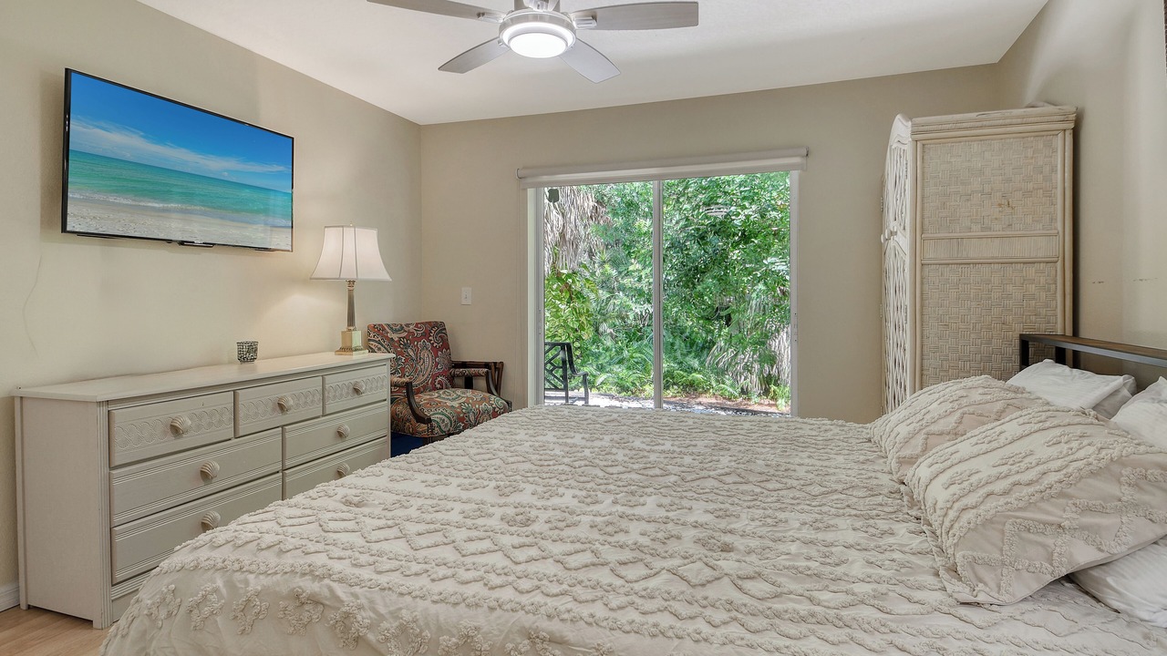 Photo of Bedroom in Park East