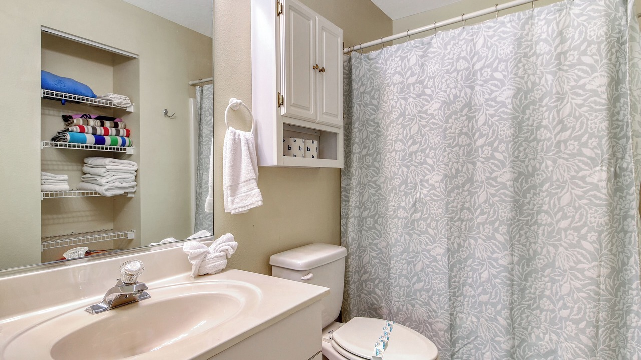 Photo of Bathroom in Park East