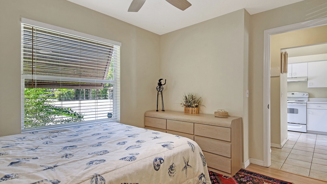 Photo of Bedroom in Park East