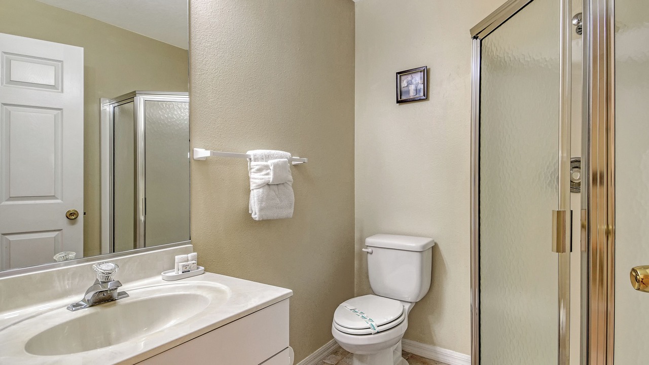 Photo of Bathroom in Park East