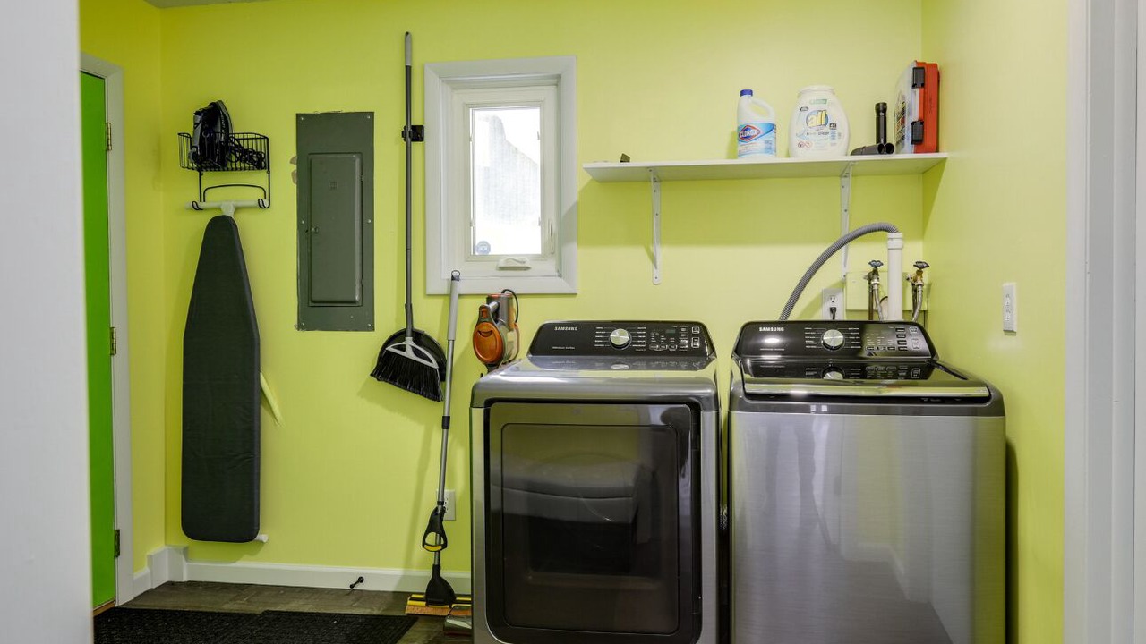 Photo of Kitchen in Clymer
