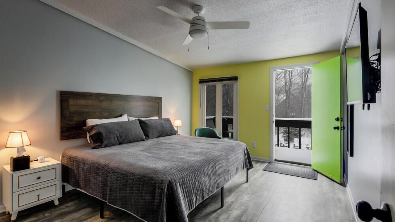 Photo of Bedroom in Clymer