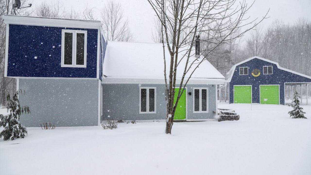 Photo of Outdoor in Clymer