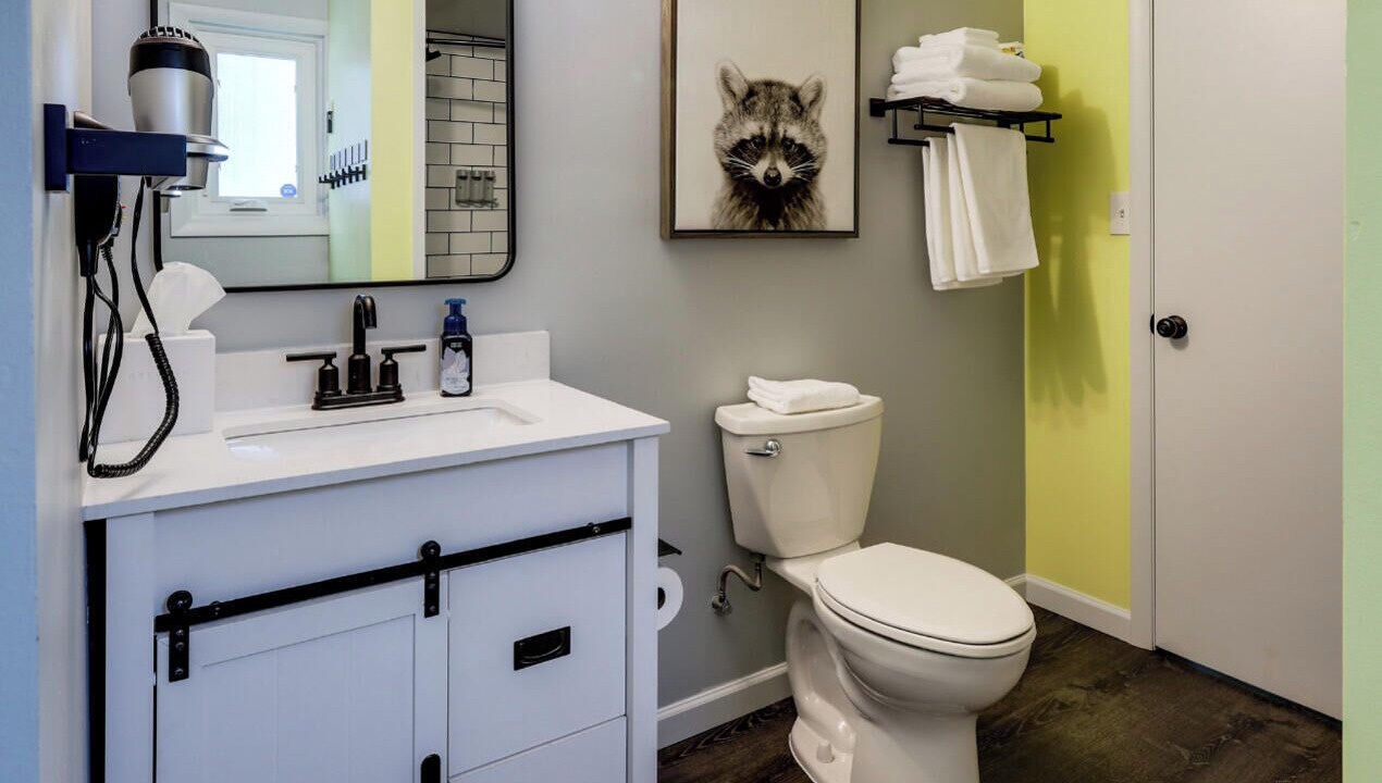 Photo of Bathroom in Clymer