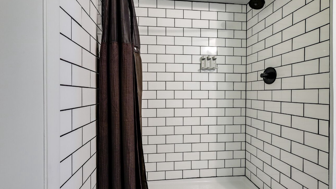 Photo of Bathroom in Clymer