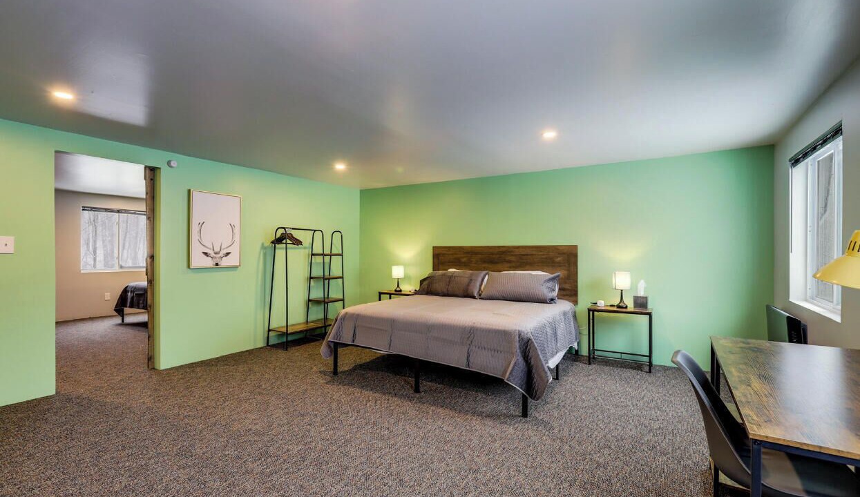 Photo of Bedroom in Clymer