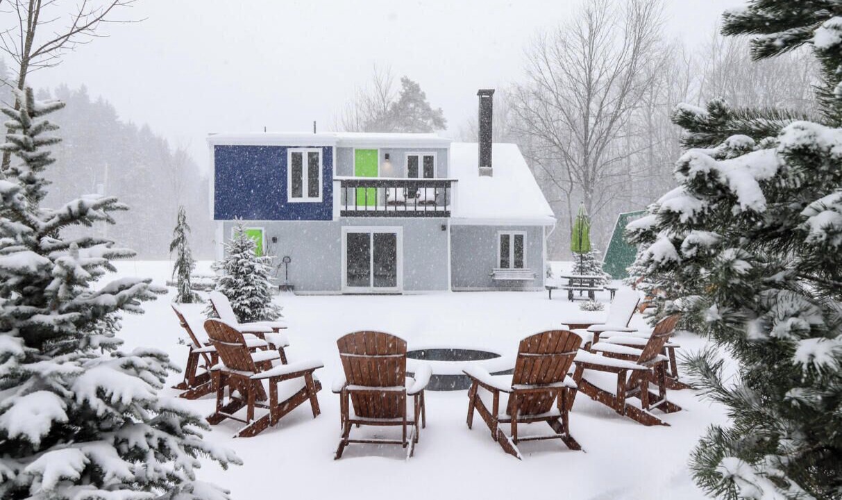 Photo of Outdoor in Clymer