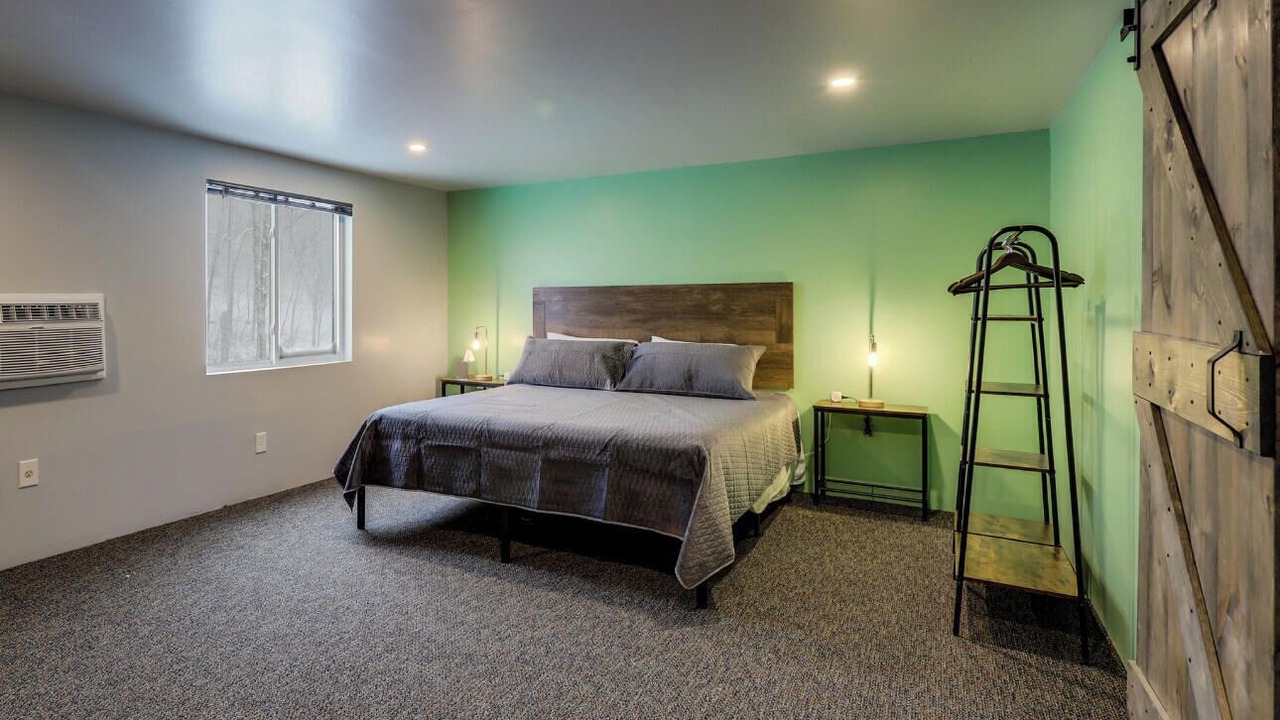 Photo of Bedroom in Clymer