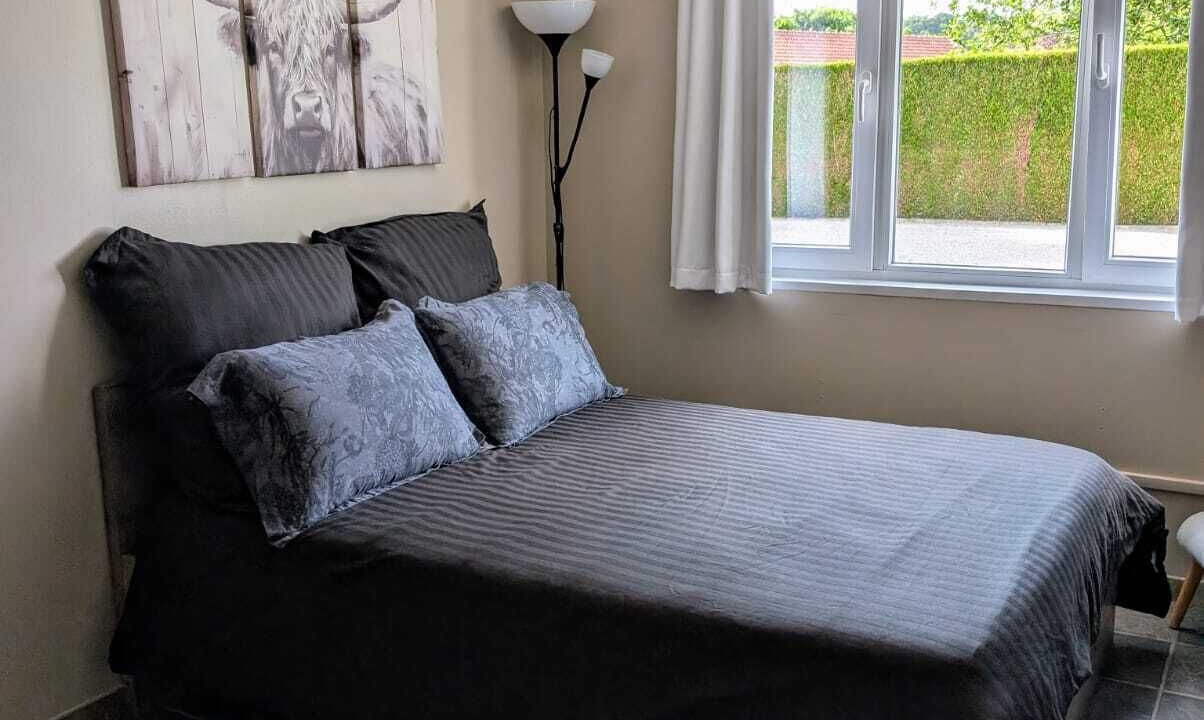 Photo of Bedroom in Bayenghem-les-Eperlecques