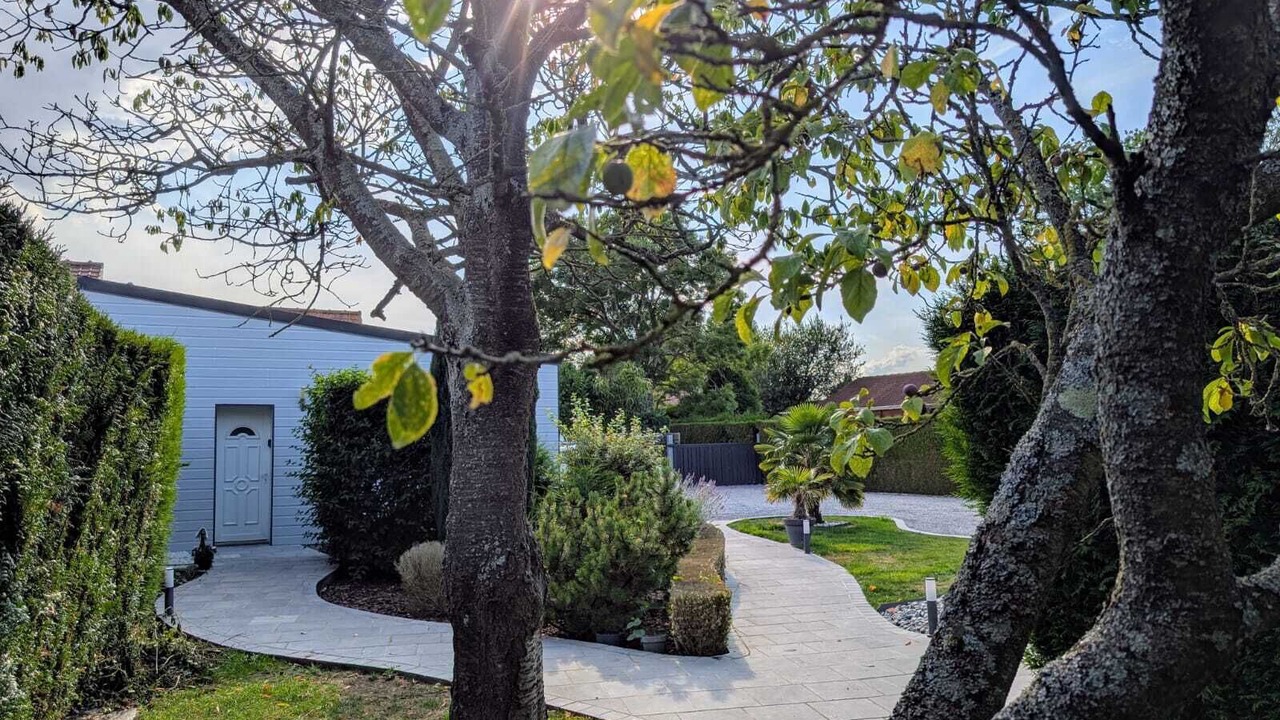 Photo of Outdoor in Bayenghem-les-Eperlecques
