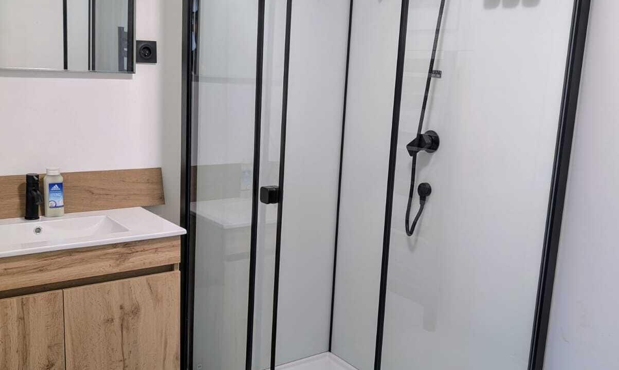 Photo of Bathroom in Bayenghem-les-Eperlecques