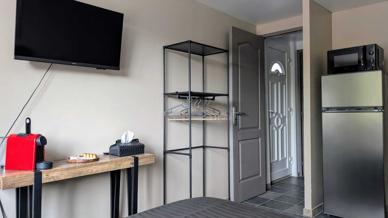 Photo of Bedroom in Bayenghem-les-Eperlecques