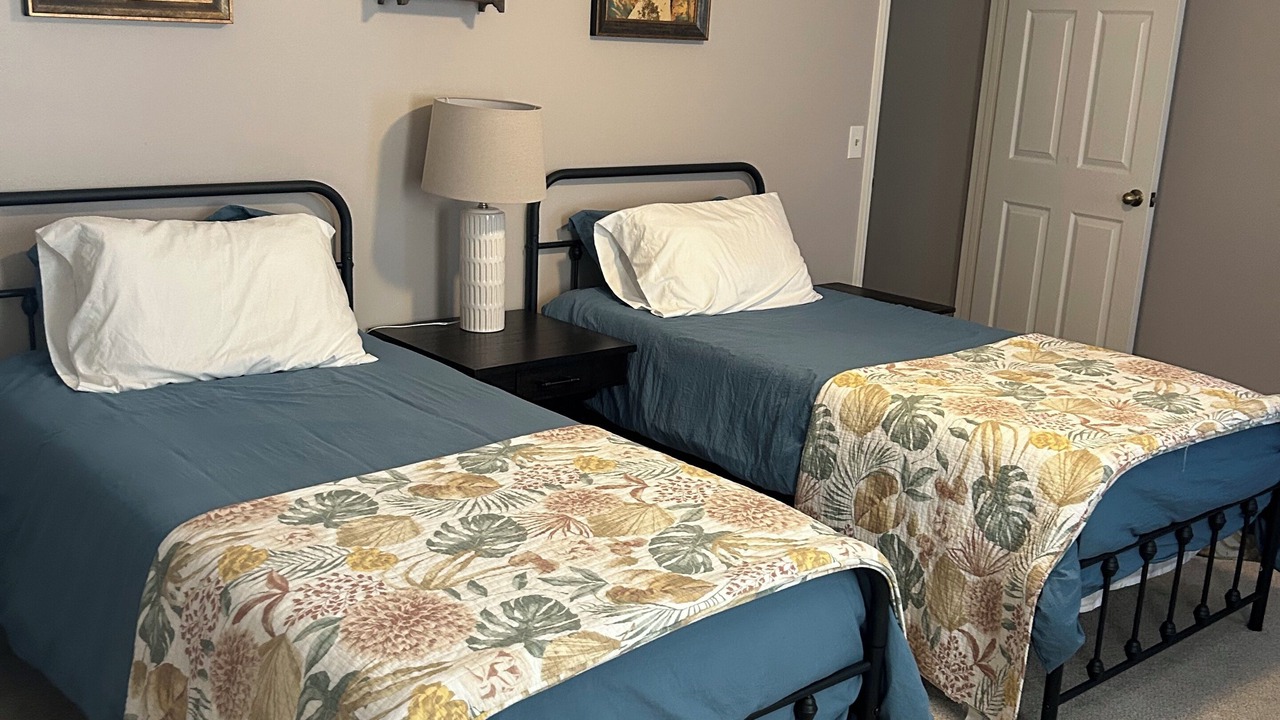 Photo of Bedroom in Madison
