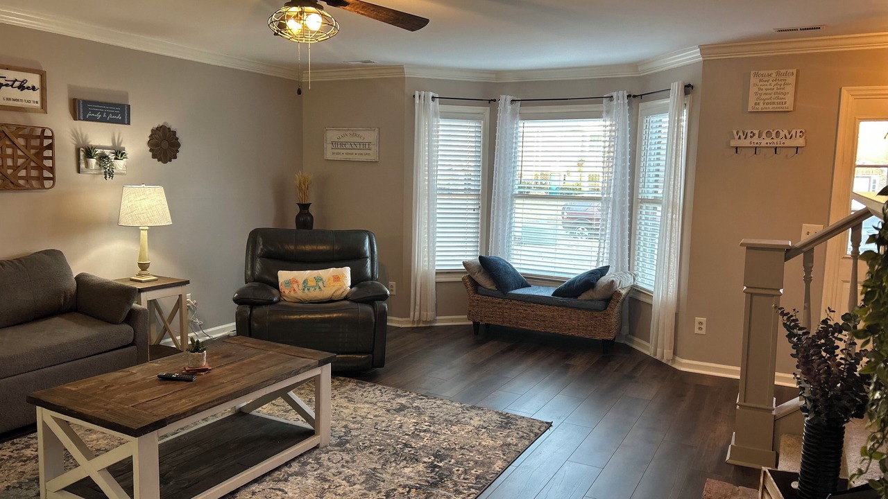 Photo of Livingroom in Madison