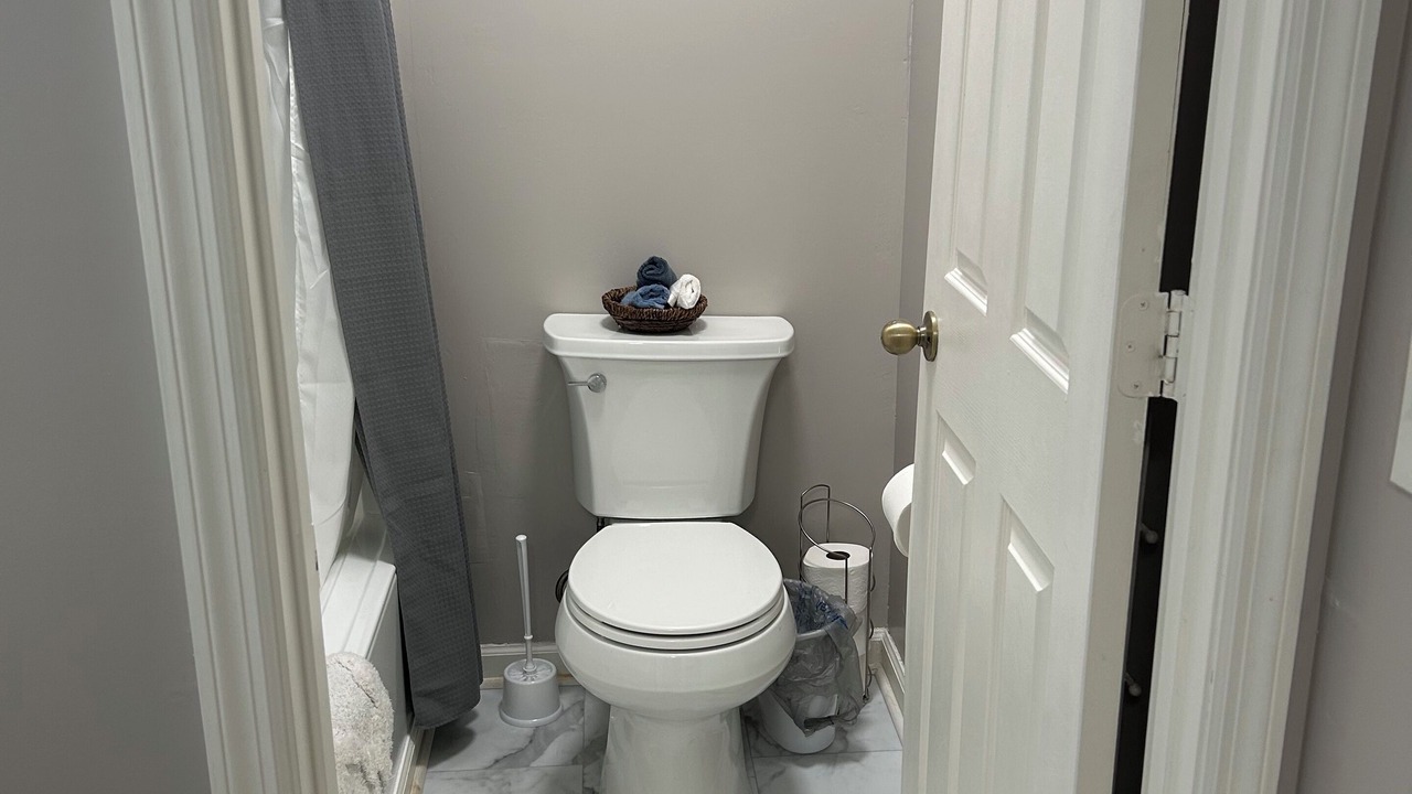 Photo of Bathroom in Madison