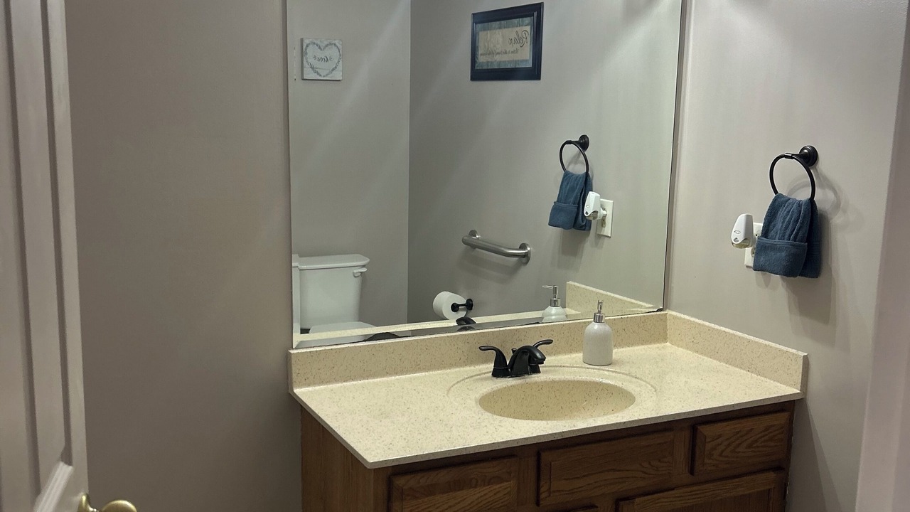 Photo of Bathroom in Madison