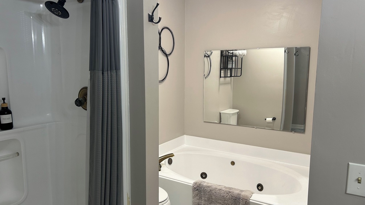Photo of Bathroom in Madison