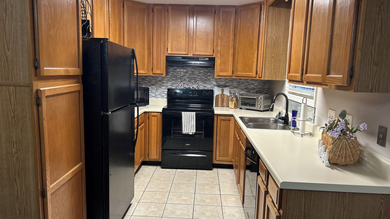 Photo of Kitchen in Madison