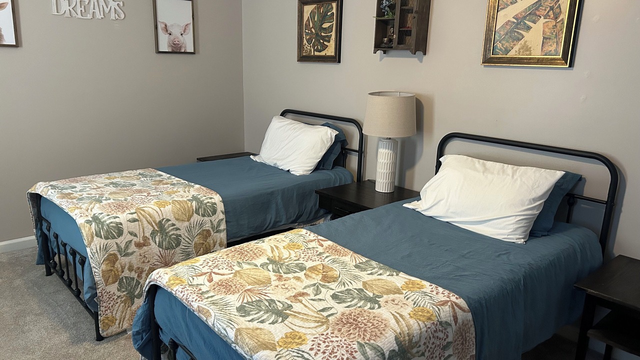 Photo of Bedroom in Madison