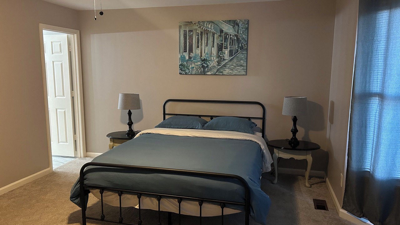Photo of Bedroom in Madison