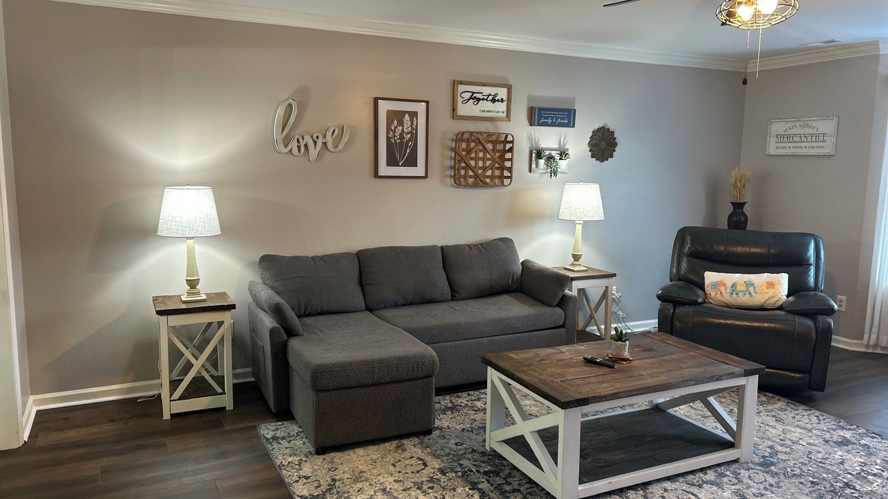 Photo of Livingroom in Madison