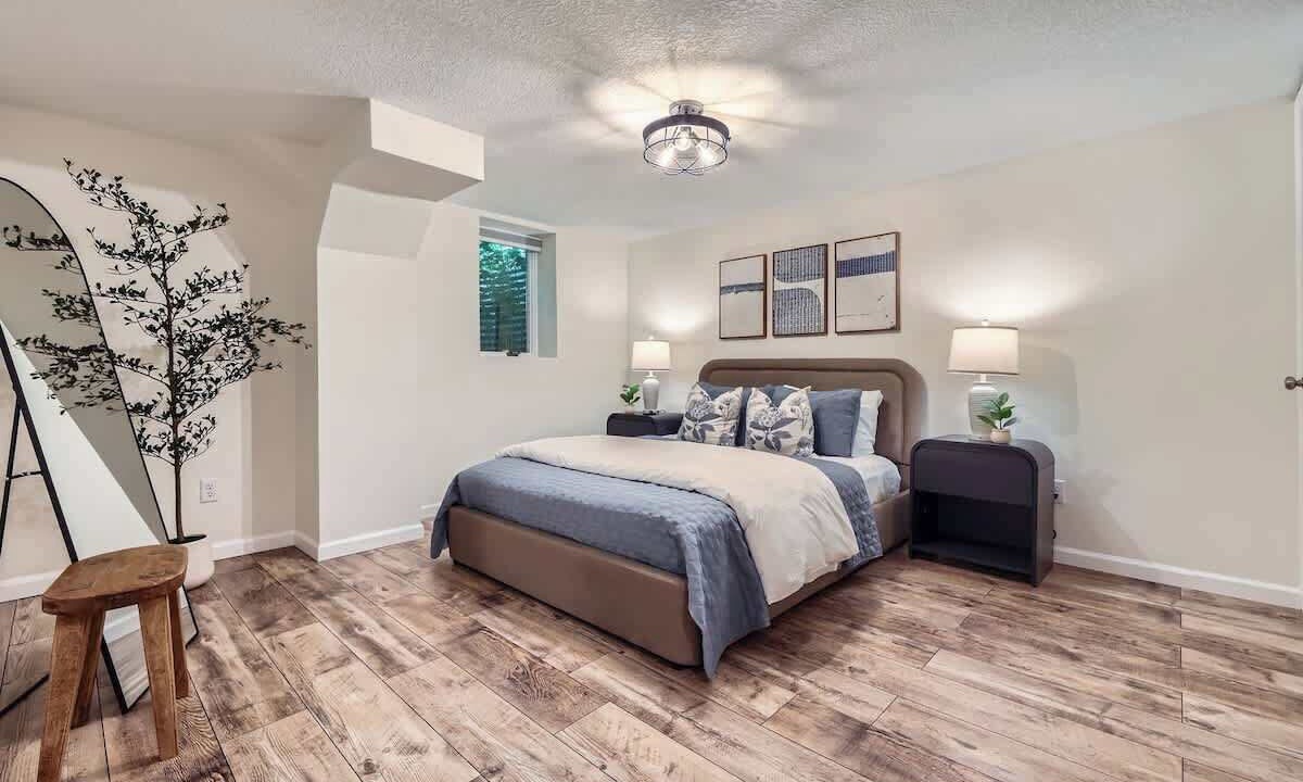 Photo of Bedroom in Ericsson